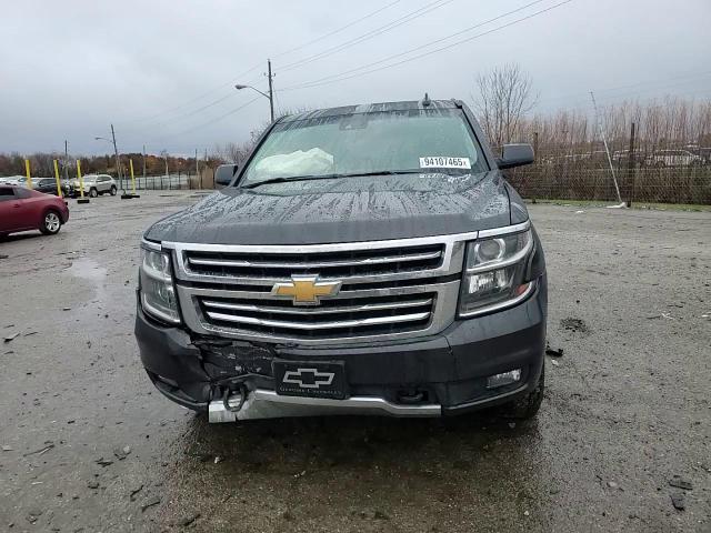 2015 Chevrolet Tahoe K1500 Lt VIN: 1GNSKBKC0FR656913 Lot: 94107465