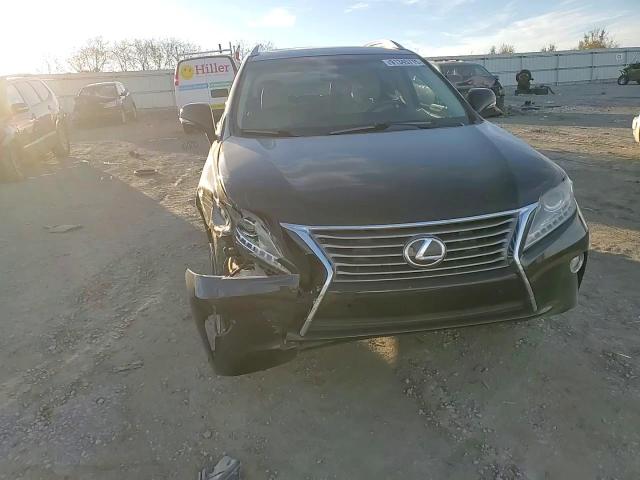 2015 Lexus Rx 350 VIN: 2T2ZK1BA4FC190425 Lot: 91345715