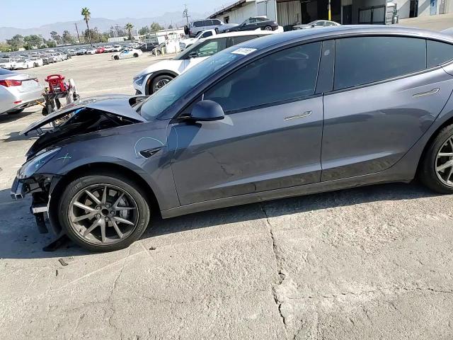 2023 Tesla Model 3 VIN: 5YJ3E1EA0PF624205 Lot: 90376995
