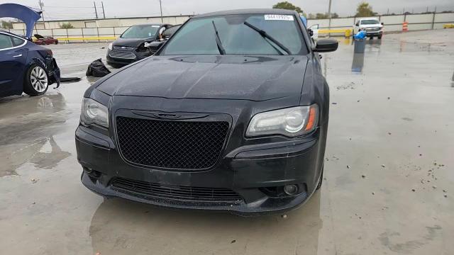 2013 Chrysler 300C Varvatos VIN: 2C3CCADT6DH690406 Lot: 94412925