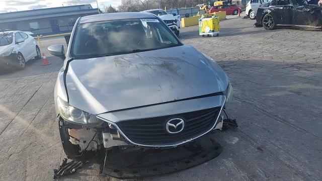 2015 Mazda 6 Sport VIN: JM1GJ1U6XF1171440 Lot: 94386695