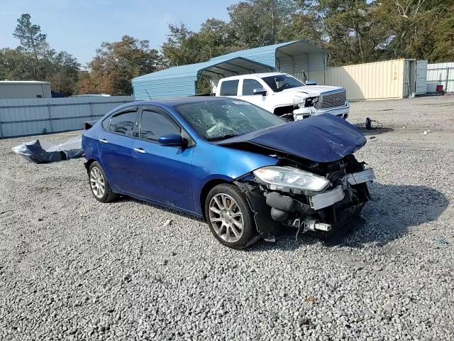 2014 Dodge Dart Limited VIN: 1C3CDFCB4ED797293 Lot: 93664925