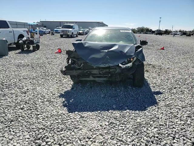 2015 Toyota Corolla L VIN: 2T1BURHEXFC344743 Lot: 92361875