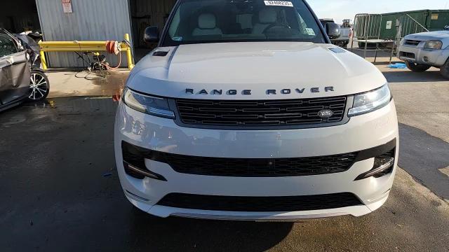 2024 Land Rover Range Rover Sport Dynamic Se VIN: SAL1L9FU2RA165770 Lot: 92408235