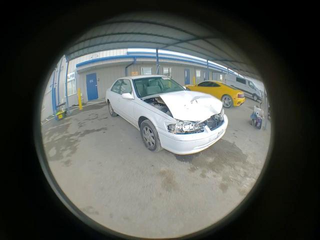 2000 Toyota Camry Ce VIN: JT2BG22K9Y0475519 Lot: 93678685