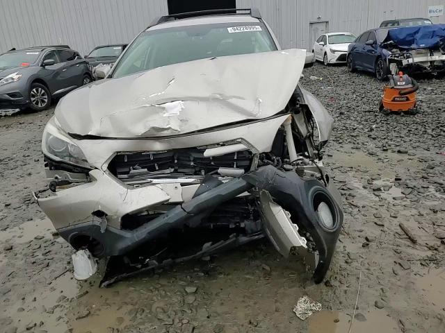 2015 Subaru Outback 2.5I Premium VIN: 4S4BSAFC3F3276122 Lot: 94228995