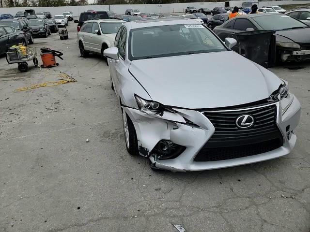2014 Lexus Is 250 VIN: JTHCF1D2XE5003302 Lot: 92405535