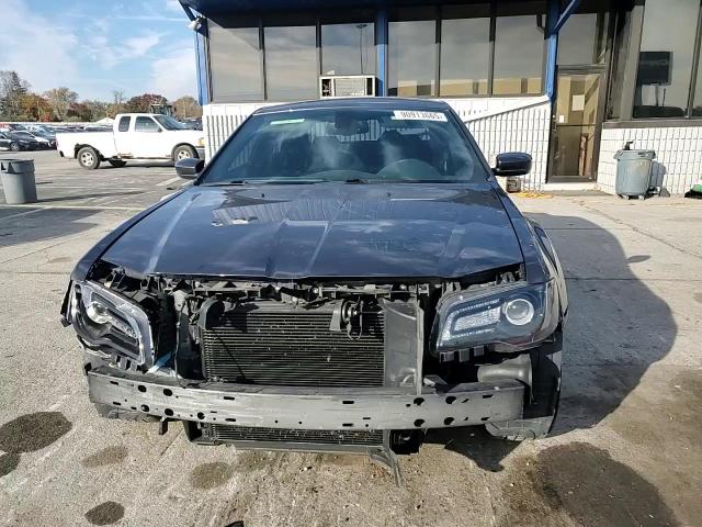 2016 Chrysler 300 S VIN: 2C3CCABG5GH152175 Lot: 90913665