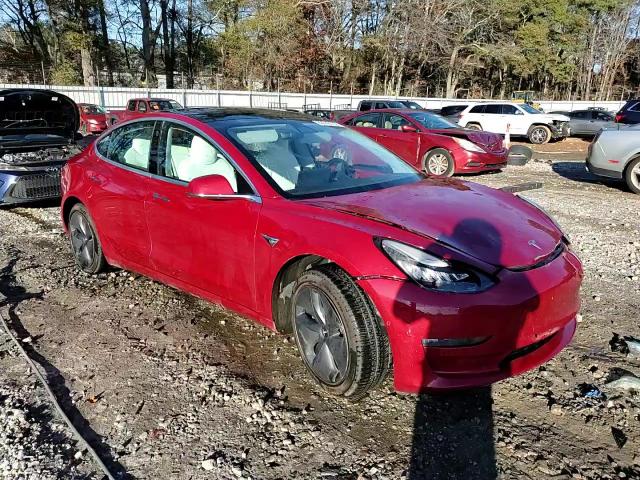 2019 Tesla Model 3 VIN: 5YJ3E1EA2KF402788 Lot: 92749115