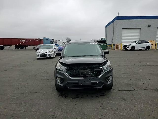 2018 Ford Escape Se VIN: 1FMCU9GD1JUC35396 Lot: 93511855