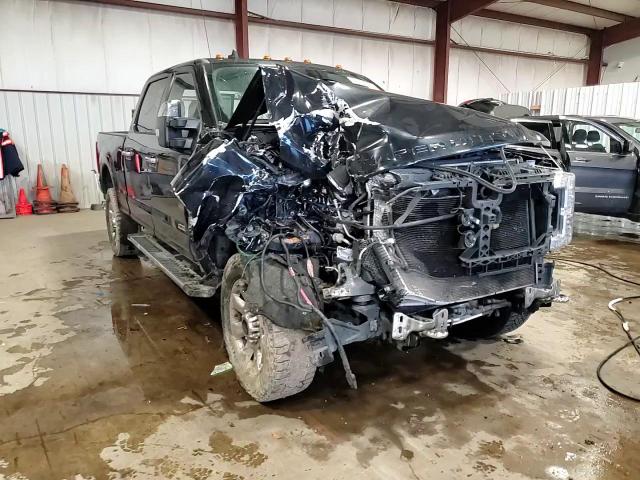 2019 Ford F250 Super Duty VIN: 1FT7W2BT2KEC73334 Lot: 94534305