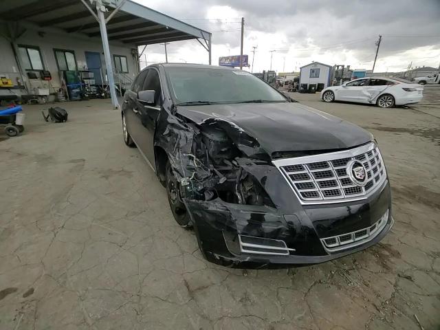 2013 Cadillac Xts Premium Collection VIN: 2G61T5S34D9109866 Lot: 92932495