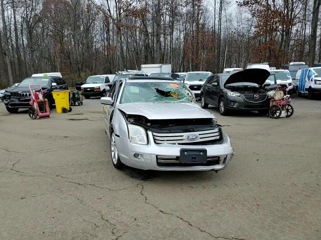 2009 Ford Fusion Se VIN: 3FAHP07Z29R139360 Lot: 93075625