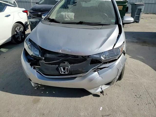 2015 Honda Fit Ex VIN: 3HGGK5H83FM764755 Lot: 92597385
