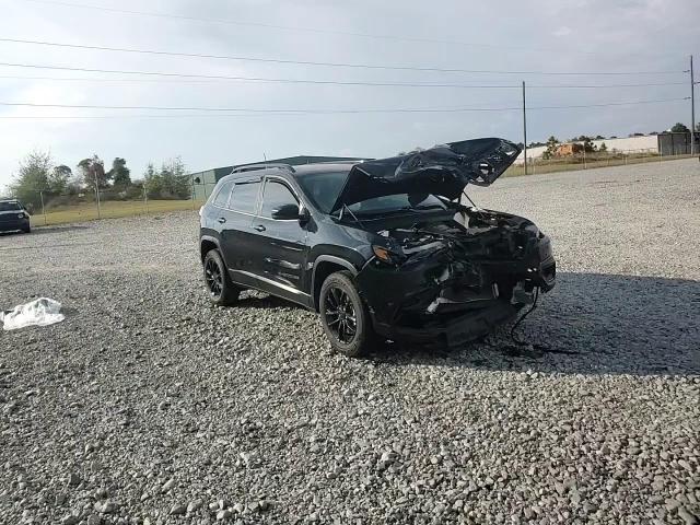 2023 Jeep Cherokee Altitude Lux VIN: 1C4PJMMB2PD109884 Lot: 93604035