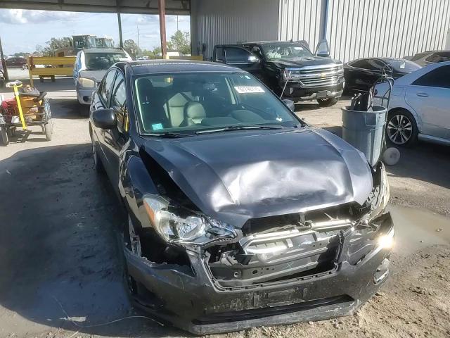 2013 Subaru Impreza Limited VIN: JF1GJAG69DH008980 Lot: 92748775