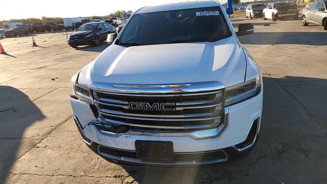 2020 GMC Acadia Sle VIN: 1GKKNKLA5LZ166027 Lot: 94329125