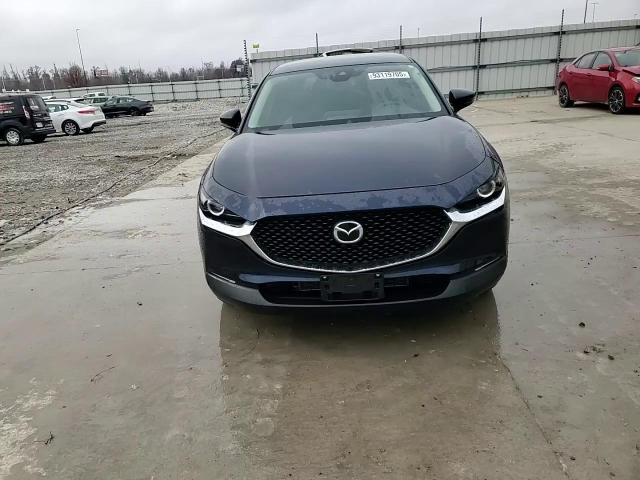 2021 Mazda Cx-30 Select VIN: 3MVDMBBL3MM270043 Lot: 93119705