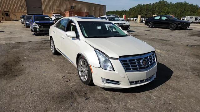2015 Cadillac Xts Premium Collection VIN: 2G61P5S3XF9148100 Lot: 93071945