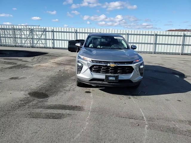 2024 Chevrolet Trax Ls VIN: KL77LFE25RC102759 Lot: 94251115