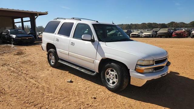2004 Chevrolet Tahoe C1500 VIN: 1GNEC13ZX4J312282 Lot: 92598595