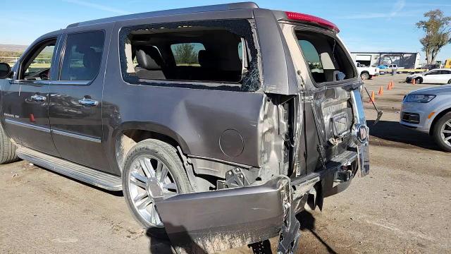 2013 Cadillac Escalade Esv Luxury VIN: 1GYS4HEF1DR108552 Lot: 91112075