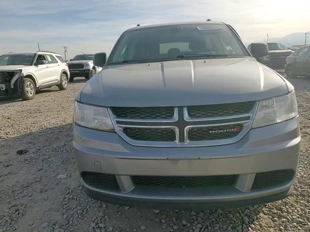 2019 Dodge Journey Se VIN: 3C4PDCAB3KT868214 Lot: 92098635