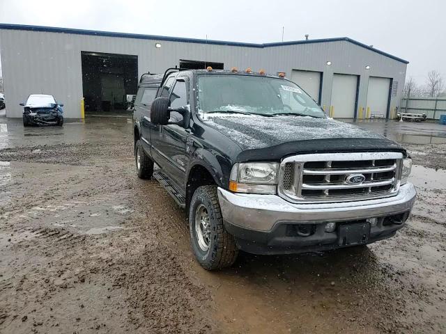 2004 Ford F250 Super Duty VIN: 1FTNX21P54EA01758 Lot: 91893815