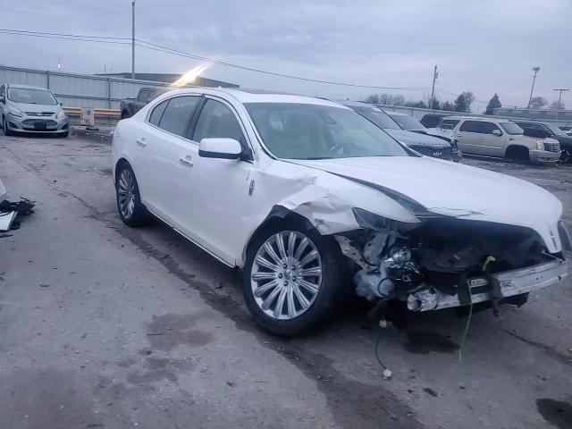2013 Lincoln Mks VIN: 1LNHL9DK5DG613170 Lot: 93480985
