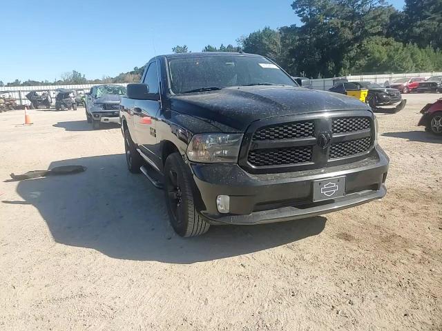 2016 Ram 1500 St VIN: 3C6JR6AG0GG135629 Lot: 90694215