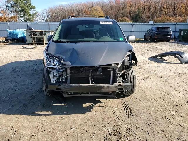 2004 Toyota Sienna Ce VIN: 5TDZA23C44S058279 Lot: 94252245