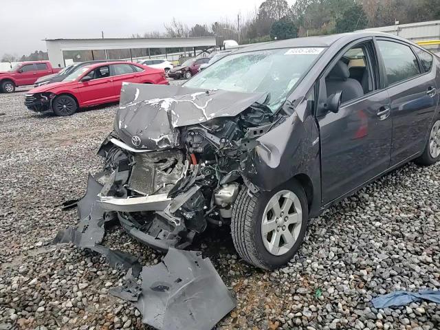 2007 Toyota Prius VIN: JTDKB20U373275856 Lot: 93357305