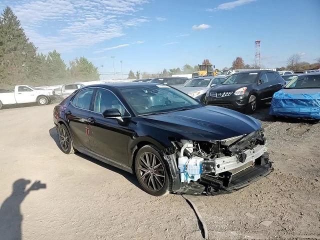 2021 Toyota Camry Se VIN: 4T1G11AK1MU576286 Lot: 91059745