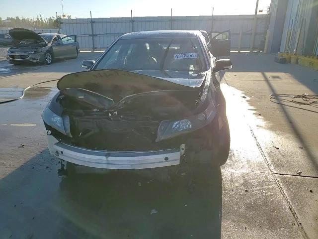 2012 Acura Tl VIN: 19UUA9F73CA010481 Lot: 90376765