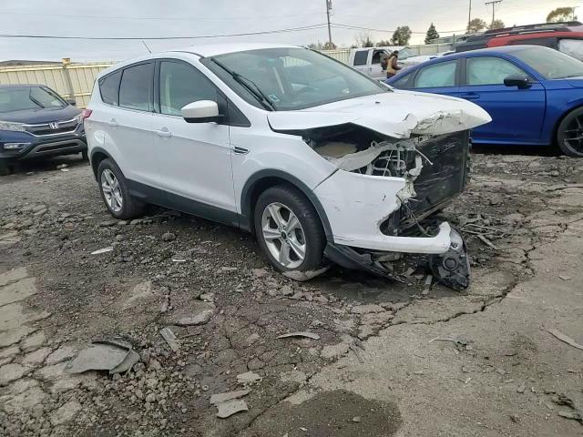 2016 Ford Escape Se VIN: 1FMCU0G73GUA18544 Lot: 92687795