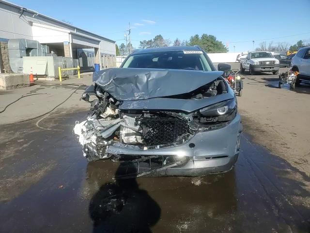 2023 Mazda Cx-30 Preferred VIN: 3MVDMBCM6PM523805 Lot: 92442335