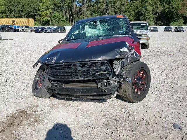 2018 Dodge Durango Sxt VIN: 1C4RDHAG7JC186643 Lot: 91355055