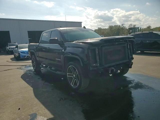 2015 GMC Sierra C1500 Sle VIN: 3GTP1UEHXFG266552 Lot: 93397605