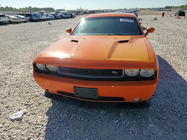 2012 Dodge Challenger R/T VIN: 2C3CDYBT7CH155625 Lot: 90644975