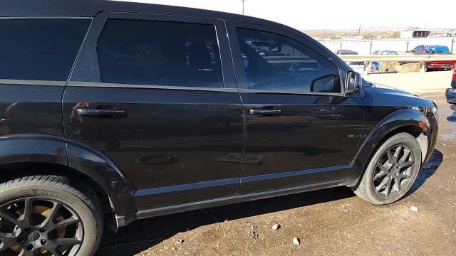 2013 Dodge Journey R/T VIN: 3C4PDCEG5DT556873 Lot: 93973375