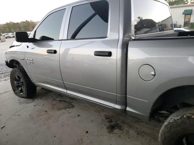 2019 Ram 1500 Classic Tradesman VIN: 1C6RR7KT0KS623372 Lot: 92348975