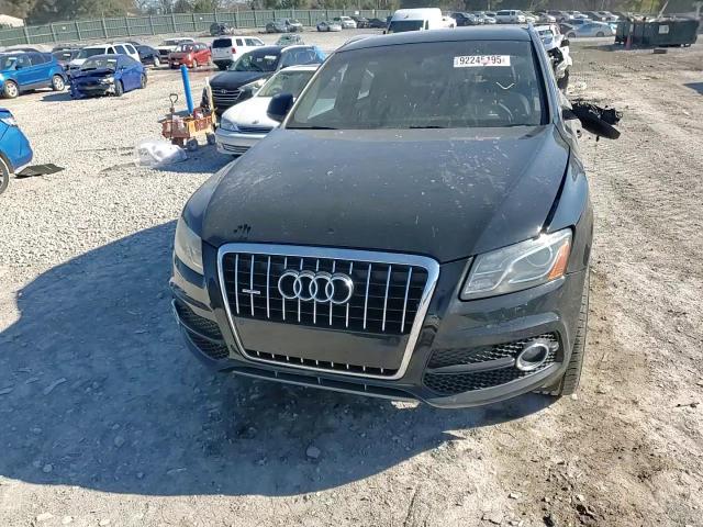 2010 Audi Q5 Prestige VIN: WA1WKBFPXAA098416 Lot: 92245195