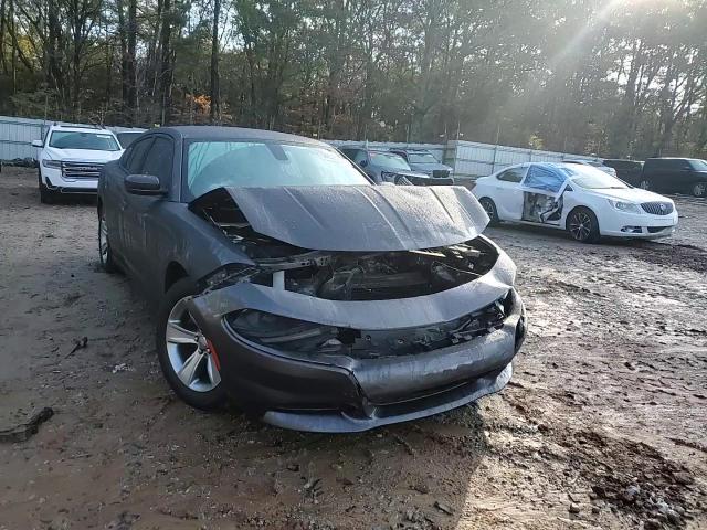2015 Dodge Charger Se VIN: 2C3CDXBG7FH917997 Lot: 94535595
