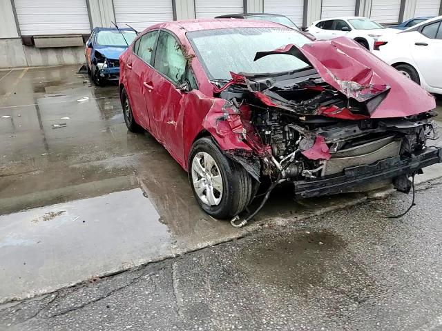 2015 Kia Forte Lx VIN: KNAFX4A6XF5330589 Lot: 93923955