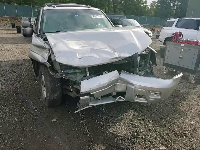 2005 Chevrolet Trailblazer Ls VIN: 1GNDT13S652115099 Lot: 93921285