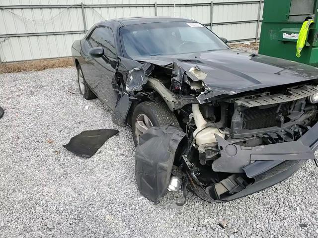 2014 Dodge Challenger Sxt VIN: 2C3CDYAG4EH313166 Lot: 92658315