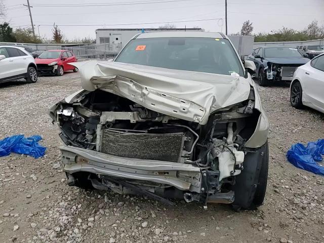 2014 GMC Terrain Sle VIN: 2GKALMEK9E6298743 Lot: 85431615