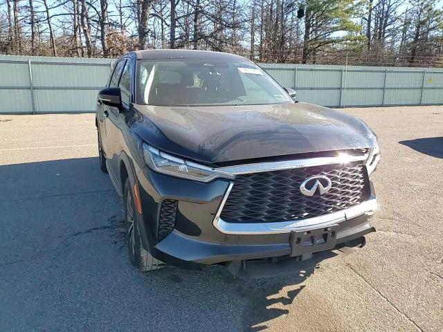 2024 Infiniti Qx60 Pure VIN: 5N1DL1ES8RC337838 Lot: 92857865