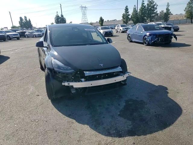 2024 Tesla Model Y VIN: 7SAYGDEE6RA242459 Lot: 93868255