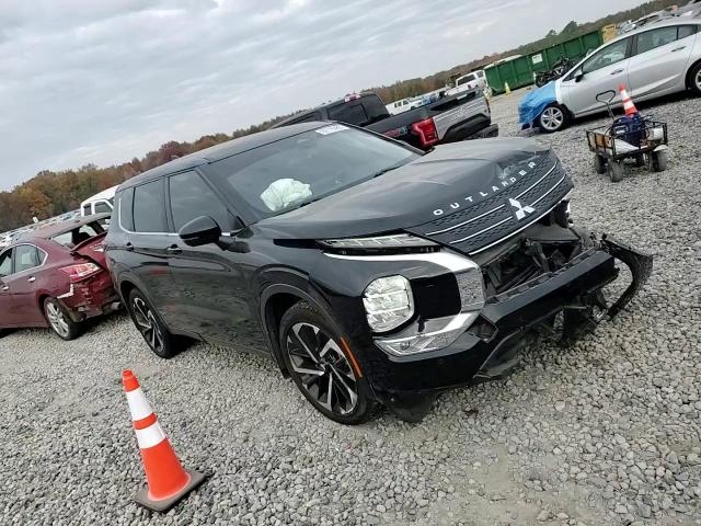 2022 Mitsubishi Outlander Se VIN: JA4J4UA82NZ064770 Lot: 92715485